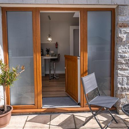Finest Retreats - The Hideaway - Studio Apartment In Porthleven Exterior photo