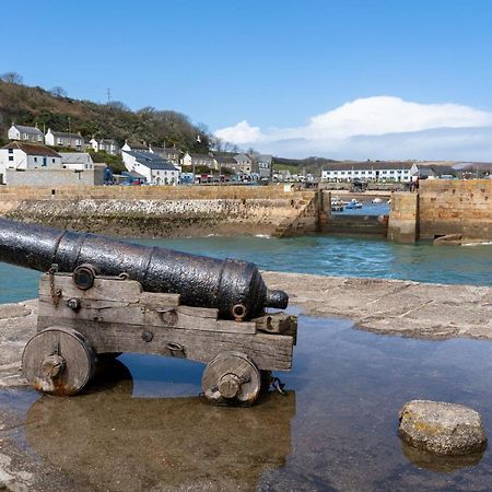 Finest Retreats - The Hideaway - Studio Apartment In Porthleven Exterior photo