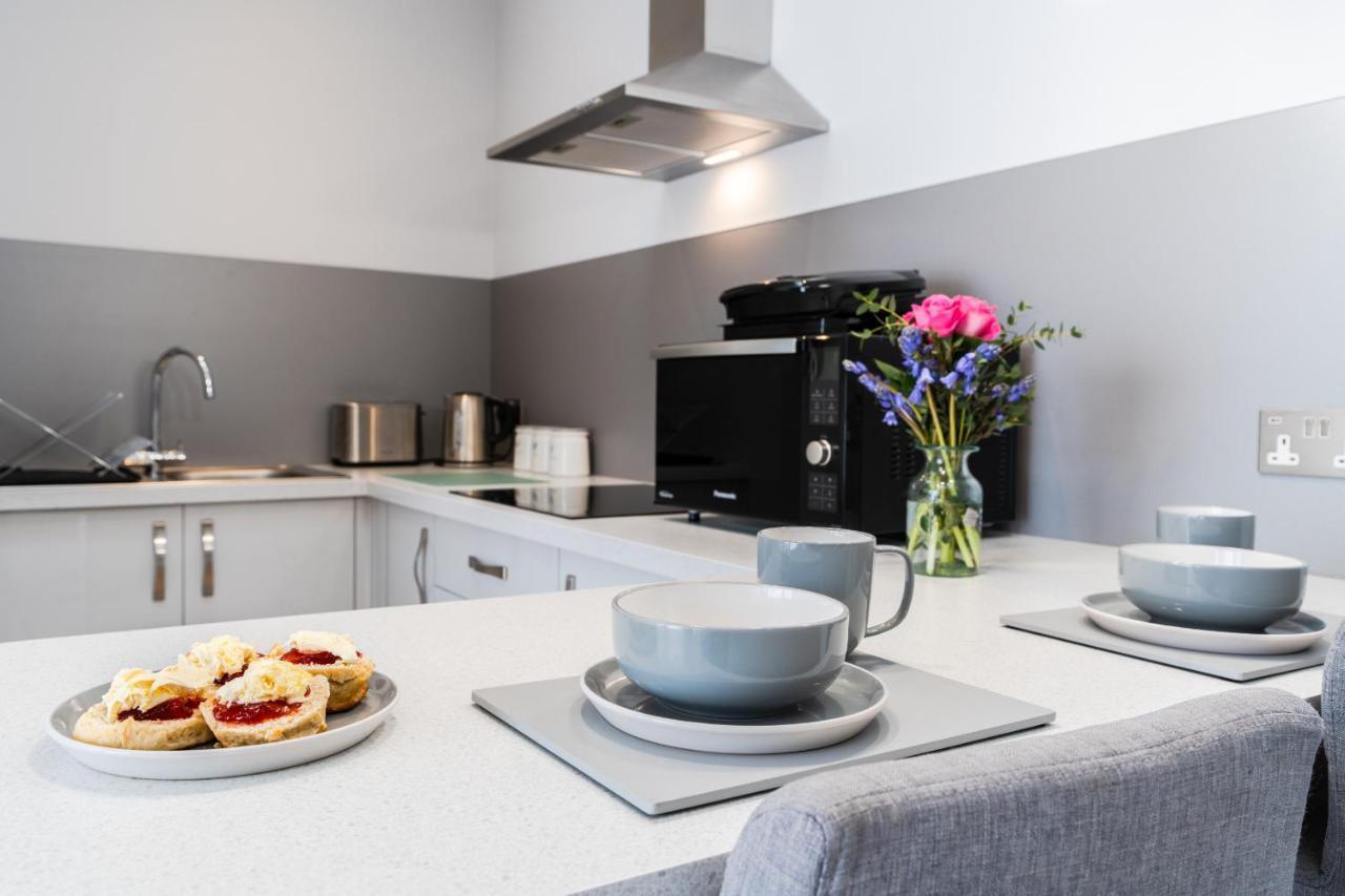 Finest Retreats - The Hideaway - Studio Apartment In Porthleven Exterior photo