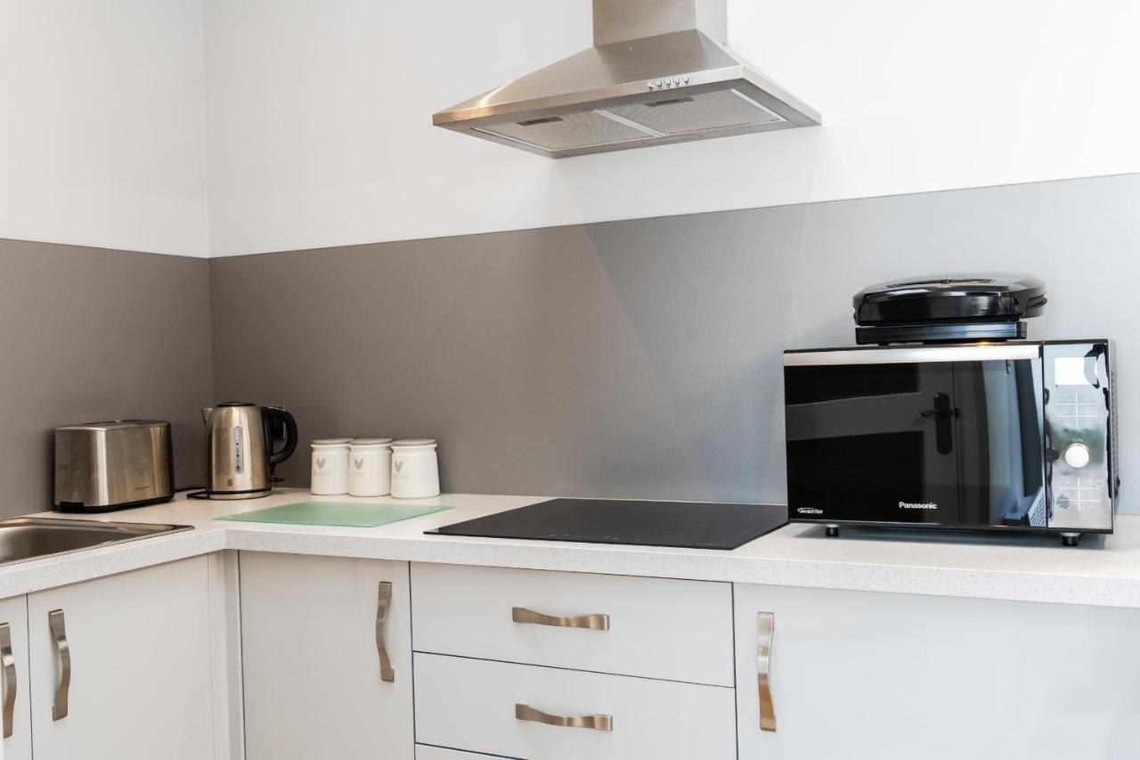 Finest Retreats - The Hideaway - Studio Apartment In Porthleven Exterior photo