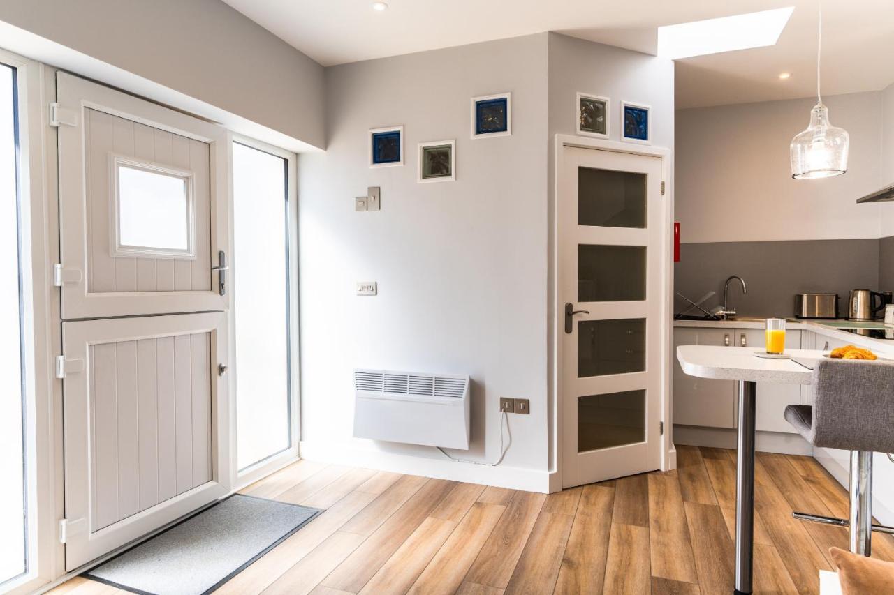 Finest Retreats - The Hideaway - Studio Apartment In Porthleven Exterior photo