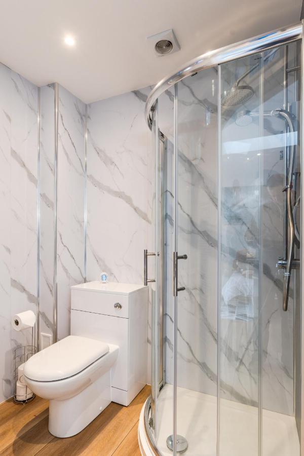 Finest Retreats - The Hideaway - Studio Apartment In Porthleven Exterior photo
