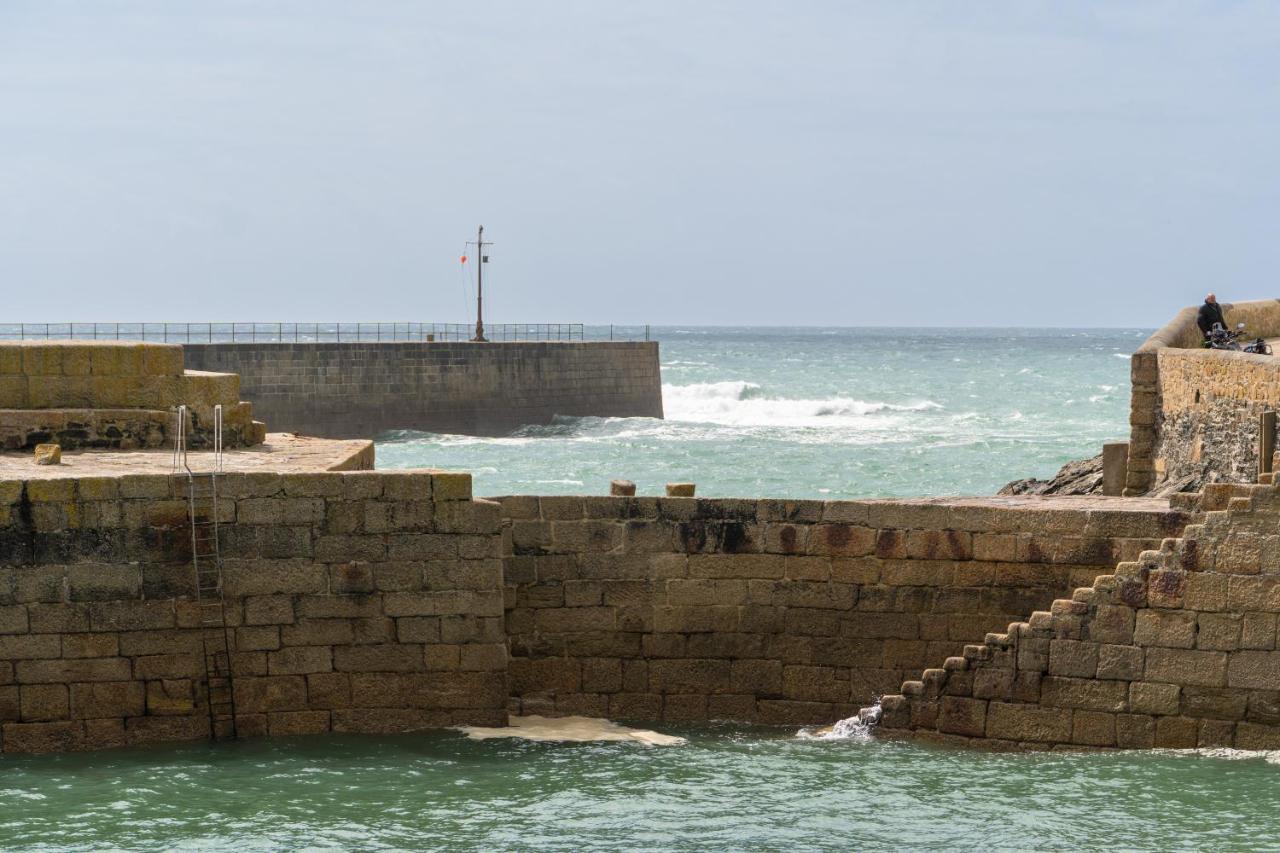 Finest Retreats - The Hideaway - Studio Apartment In Porthleven Exterior photo